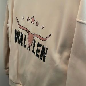 MORGAN WALLEN SWEATSHIRT